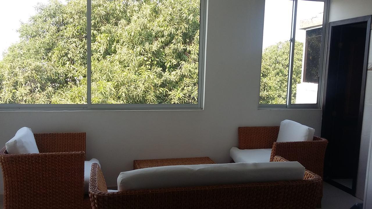 ואיידופאר Hotel La Vieja Sara מראה חיצוני תמונה