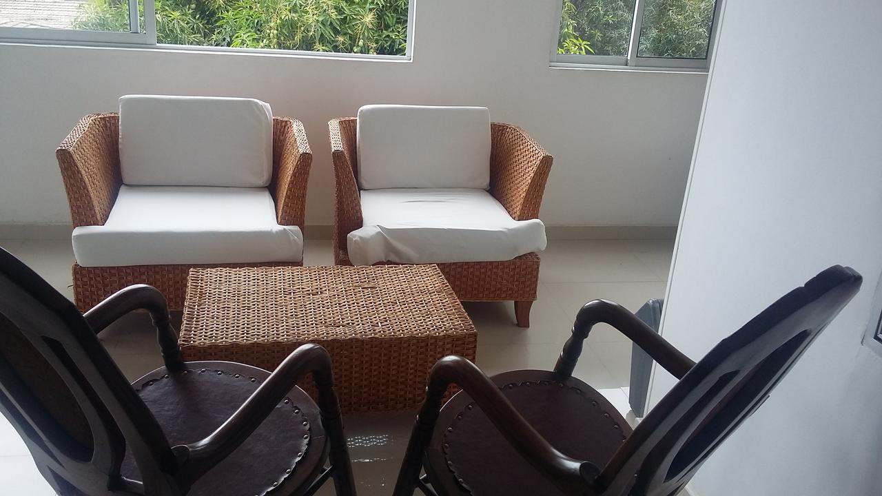 ואיידופאר Hotel La Vieja Sara מראה חיצוני תמונה
